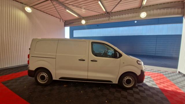 Opel Vivaro image 7
