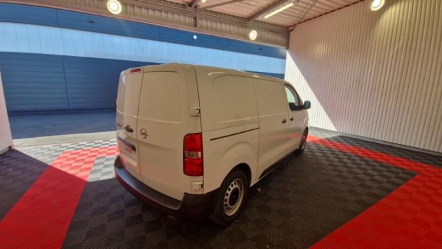 Opel Vivaro image 6