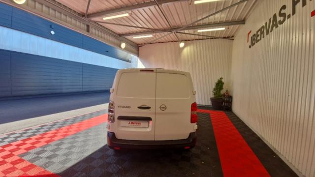 Opel Vivaro image 4