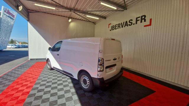 Opel Vivaro image 5