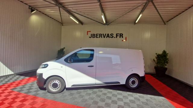 Opel Vivaro image 9