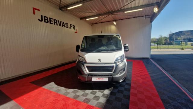Peugeot Boxer image 1