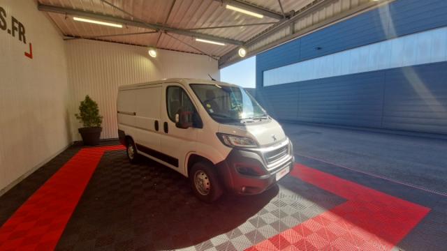 Peugeot Boxer image 4