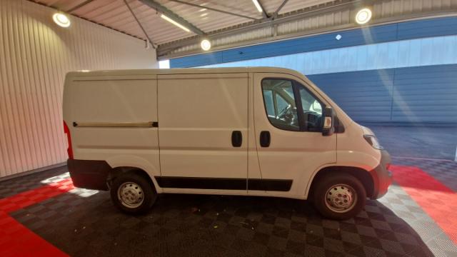 Peugeot Boxer image 8