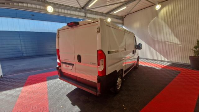 Peugeot Boxer image 9