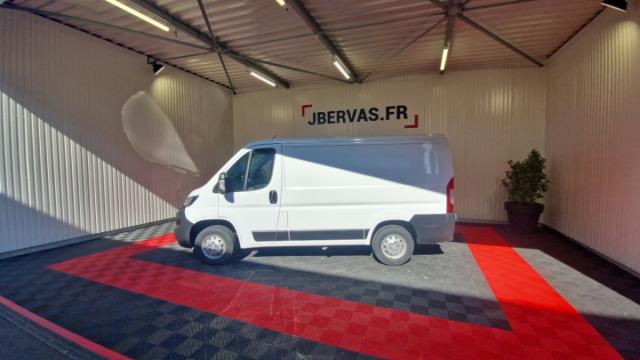 Peugeot Boxer image 5