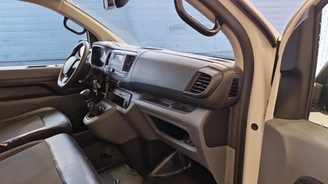 Citroen Jumpy image 5