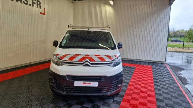 Citroen Jumpy image 6