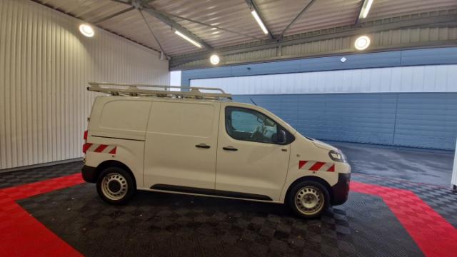 Citroen Jumpy image 1
