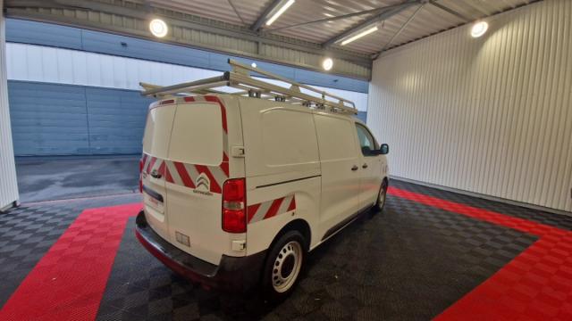 Citroen Jumpy image 4