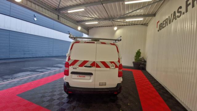 Citroen Jumpy image 9