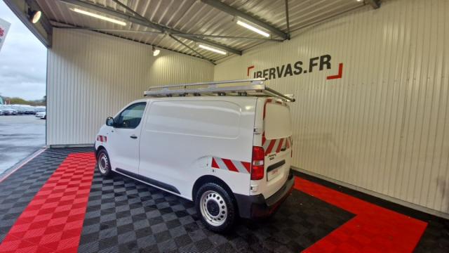 Citroen Jumpy image 2