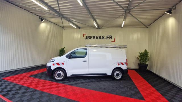 Citroen Jumpy image 8