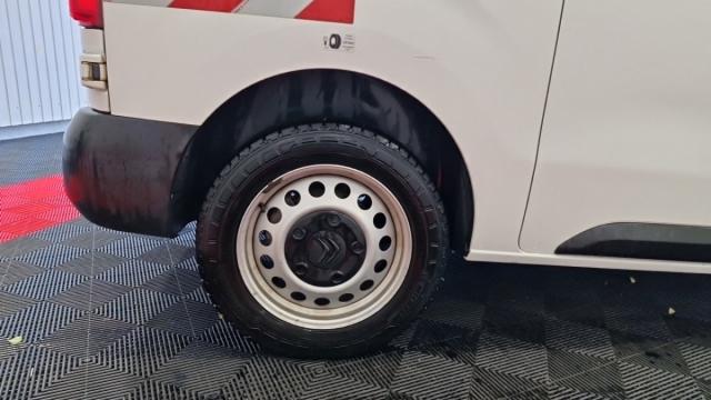 Citroen Jumpy image 7
