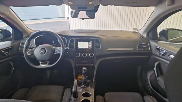 Renault Mégane image 6
