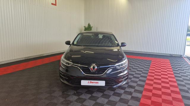 Renault Mégane image 3
