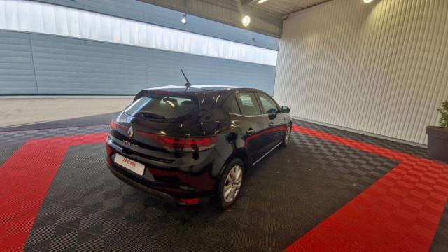 Renault Mégane image 1