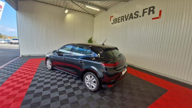 Renault Mégane image 7