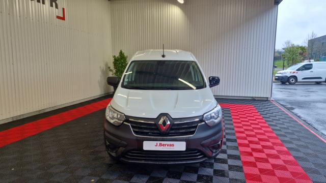 Renault Express Van image 4