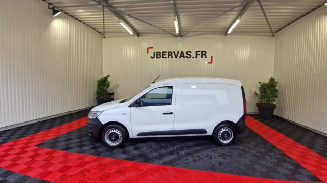 Renault Express Van image 7
