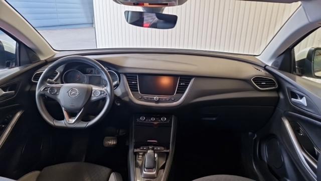 Opel Grandland X image 5