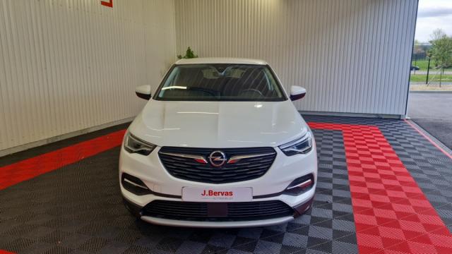 Opel Grandland X image 9