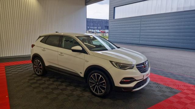 Opel Grandland X image 8