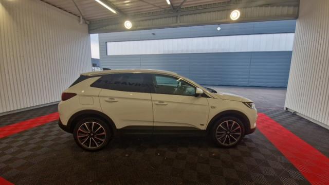 Opel Grandland X image 4