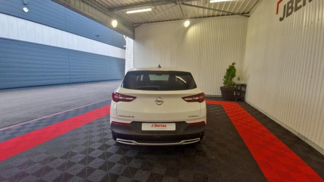 Opel Grandland X image 7
