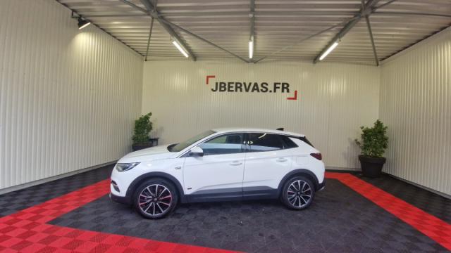 Opel Grandland X image 3