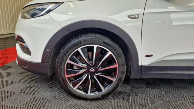 Opel Grandland X image 6