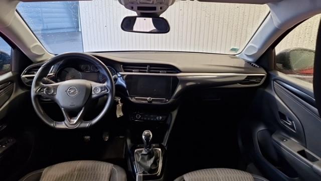 Opel Corsa image 4