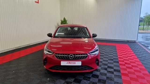 Opel Corsa image 8