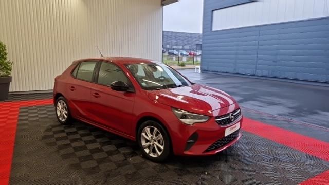 Opel Corsa image 1