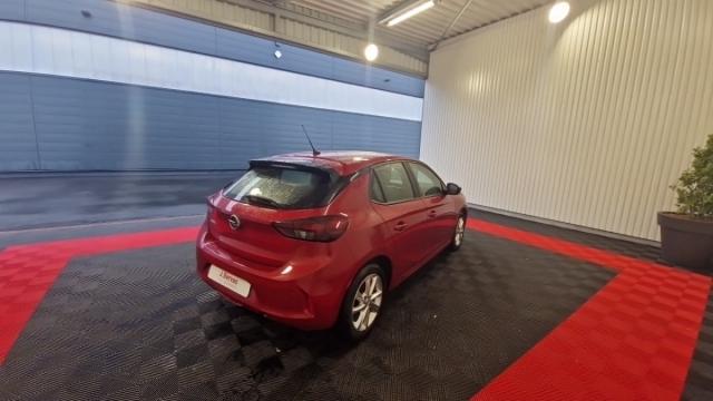 Opel Corsa image 3
