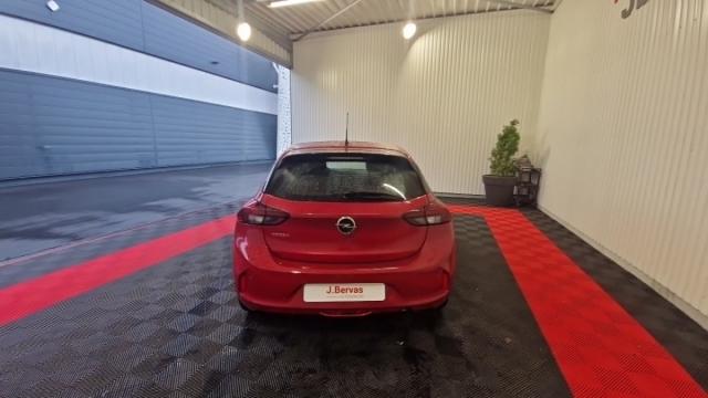 Opel Corsa image 5