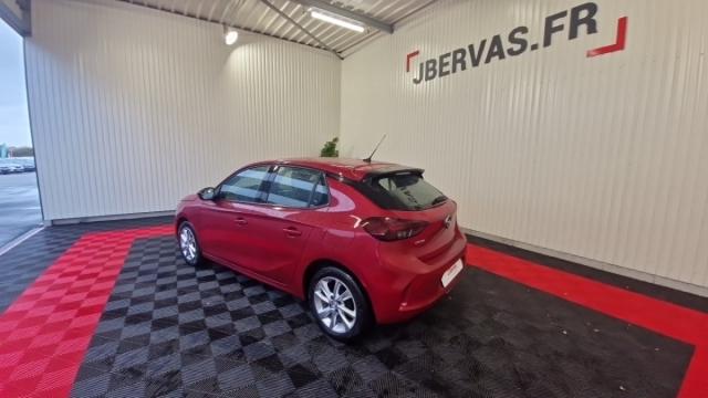 Opel Corsa image 9