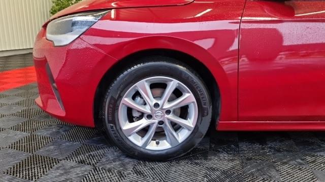 Opel Corsa image 6
