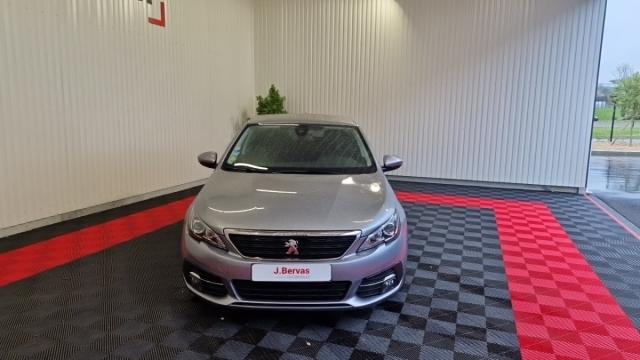 Peugeot 308 image 5