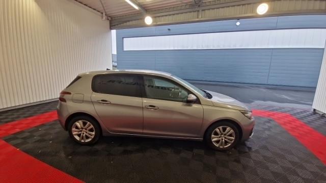 Peugeot 308 image 4