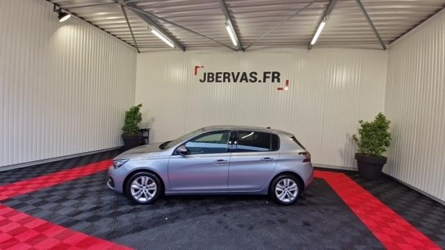 Peugeot 308 image 9