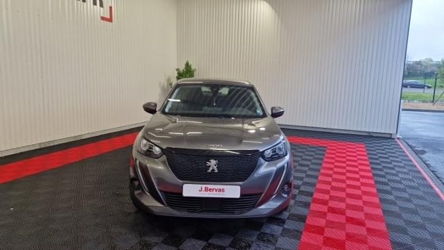 Peugeot 2008 image 2