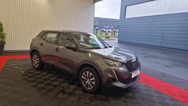 Peugeot 2008 image 7