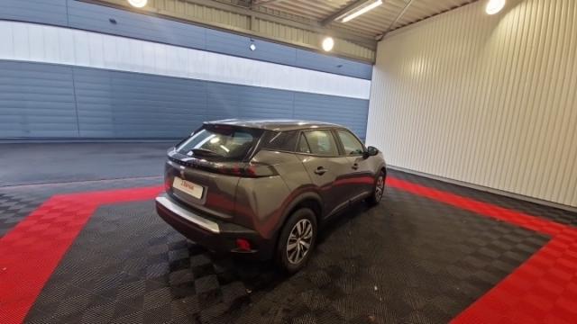 Peugeot 2008 image 5
