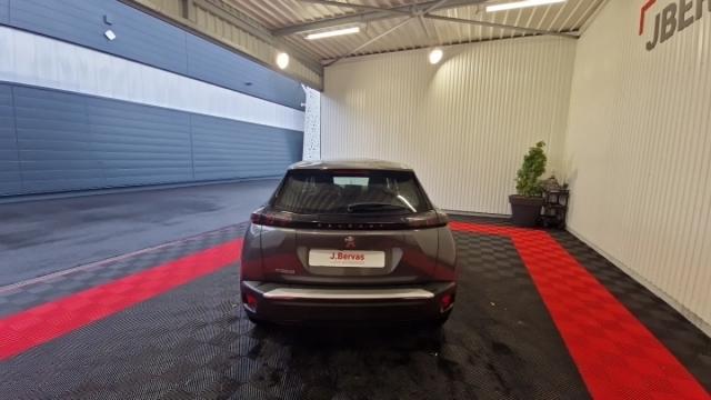 Peugeot 2008 image 4