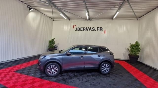 Peugeot 2008 image 1