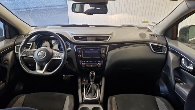 Nissan Qashqai image 2