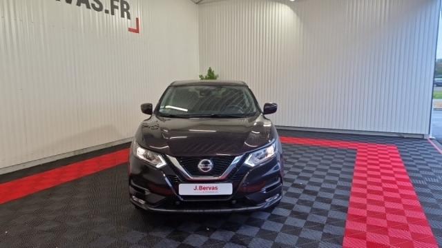 Nissan Qashqai image 7