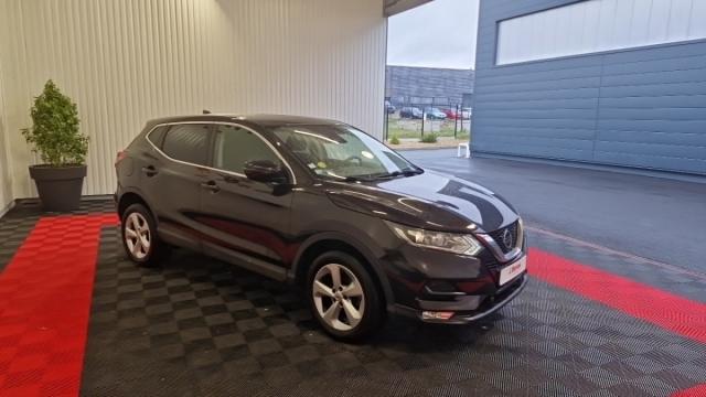 Nissan Qashqai image 5