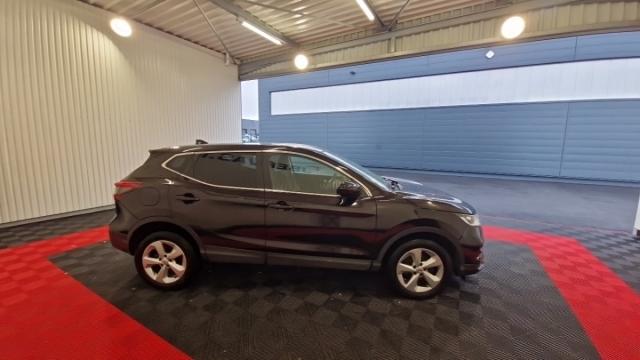 Nissan Qashqai image 1